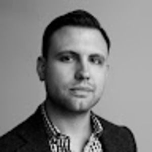 Meet your Posher, Kyle